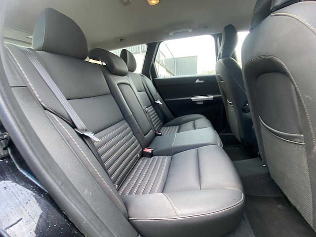 Volvo v50 1.6 d2 sport 2011 | 07-pns-1 - afbeelding 11 van  31