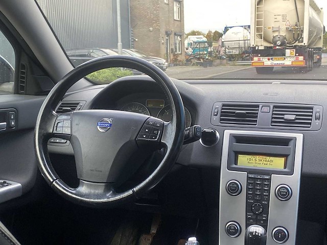 Volvo v50 1.6 d2 sport 2011 | 07-pns-1 - afbeelding 13 van  31