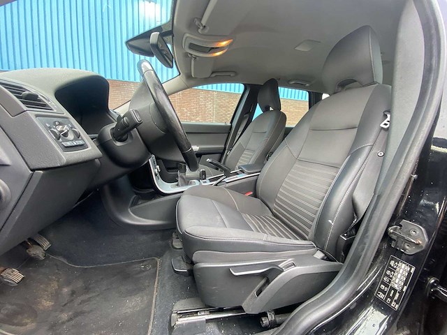 Volvo v50 1.6 d2 sport 2011 | 07-pns-1 - afbeelding 26 van  31