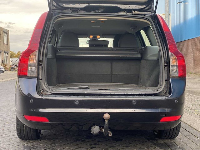 Volvo v50 1.6 d2 sport 2011 | 07-pns-1 - afbeelding 27 van  31