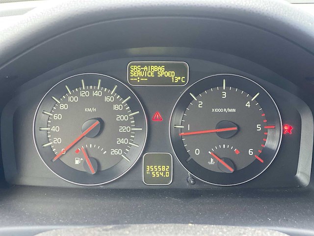 Volvo v50 1.6 d2 sport 2011 | 07-pns-1 - afbeelding 1 van  15