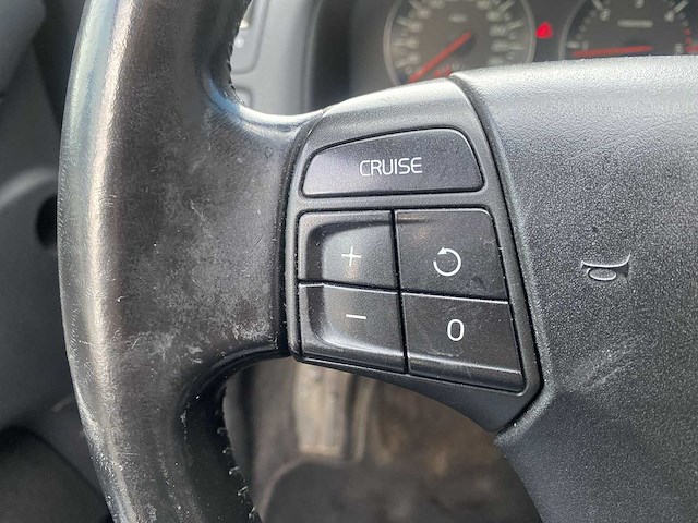 Volvo v50 1.6 d2 sport 2011 | 07-pns-1 - afbeelding 4 van  15