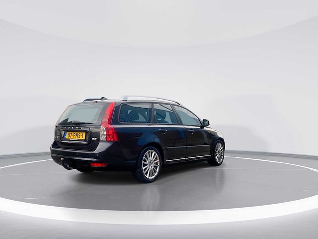 Volvo v50 1.6 d2 sport 2011 | 07-pns-1 - afbeelding 6 van  15