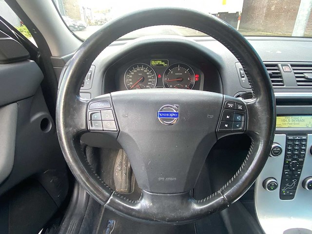 Volvo v50 1.6 d2 sport 2011 | 07-pns-1 - afbeelding 5 van  31