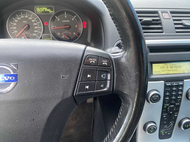 Volvo v50 1.6 d2 sport 2011 | 07-pns-1 - afbeelding 8 van  31