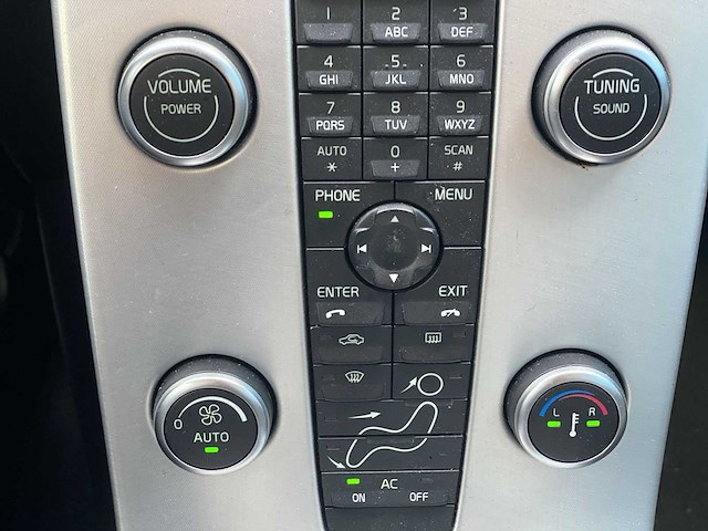 Volvo v50 1.6 d2 sport 2011 | 07-pns-1 - afbeelding 11 van  31