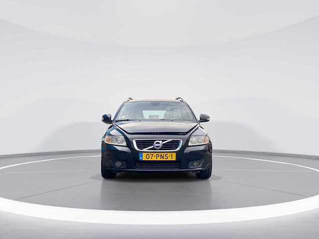 Volvo v50 1.6 d2 sport 2011 | 07-pns-1 - afbeelding 12 van  31