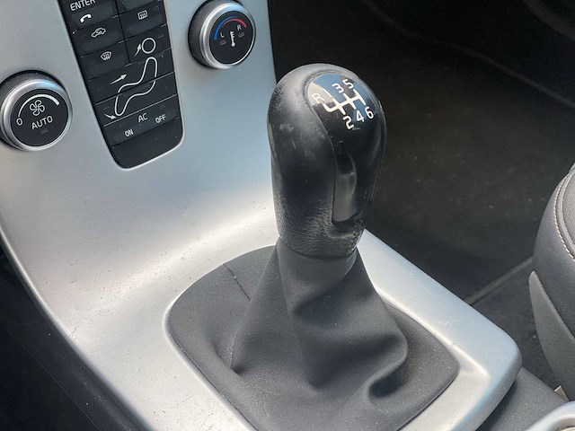 Volvo v50 1.6 d2 sport 2011 | 07-pns-1 - afbeelding 16 van  31