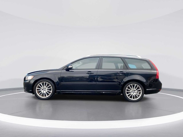 Volvo v50 1.6 d2 sport 2011 | 07-pns-1 - afbeelding 19 van  31