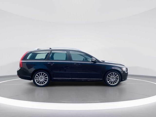 Volvo v50 1.6 d2 sport 2011 | 07-pns-1 - afbeelding 4 van  11