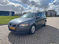 Volvo v50 1.6 d2 s/s momentum, 9-xpx-74 - afbeelding 1 van  19