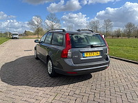 Volvo v50 1.6 d2 s/s momentum, 9-xpx-74 - afbeelding 14 van  19
