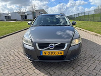Volvo v50 1.6 d2 s/s momentum, 9-xpx-74 - afbeelding 15 van  19