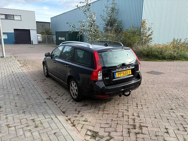 Volvo v50 1.6 d2 s/s r-d.proed, pp-533-j - afbeelding 23 van  28