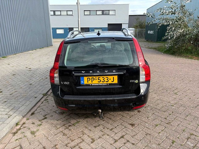 Volvo v50 1.6 d2 s/s r-d.proed, pp-533-j - afbeelding 24 van  28