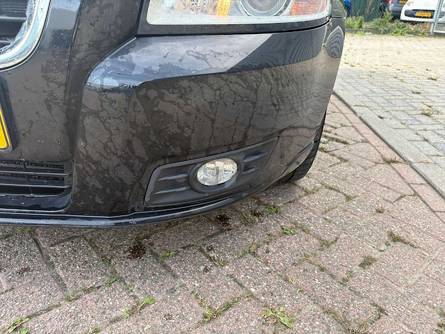 Volvo v50 1.6 d2 s/s r-d.proed, pp-533-j - afbeelding 10 van  28