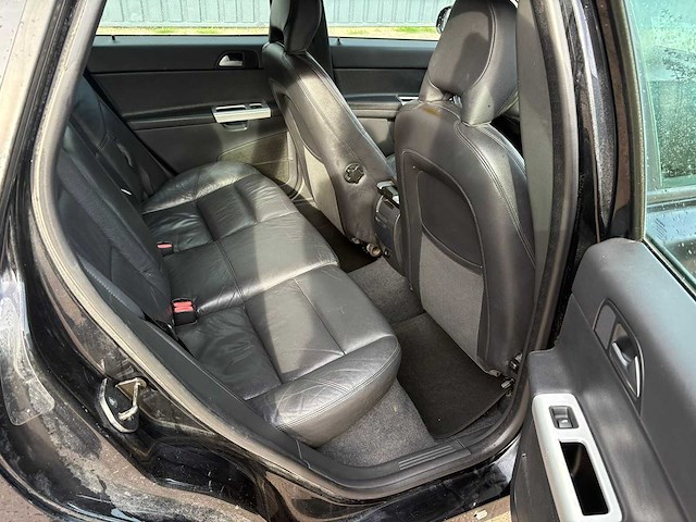 Volvo v50 1.6 d2 s/s r-d.proed, pp-533-j - afbeelding 25 van  28