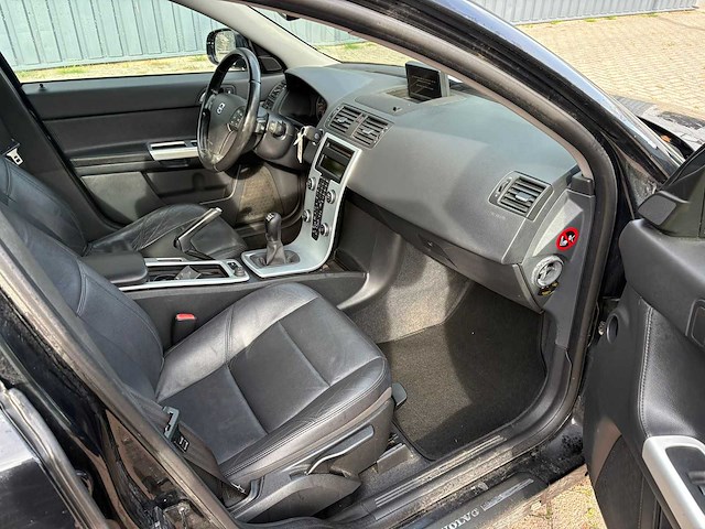 Volvo v50 1.6 d2 s/s r-d.proed, pp-533-j - afbeelding 27 van  28