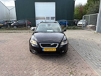 Volvo v50 1.6 d2 s/s r-d.proed, pp-533-j - afbeelding 2 van  28