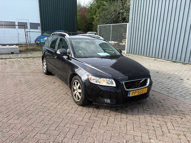 Volvo v50 1.6 d2 s/s r-d.proed, pp-533-j - afbeelding 9 van  28