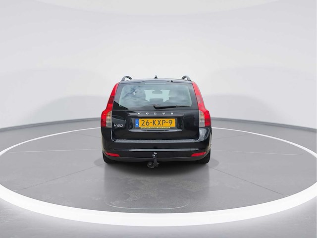 Volvo v50 1.6 kinetic | 26-kxp-9 i - afbeelding 8 van  30