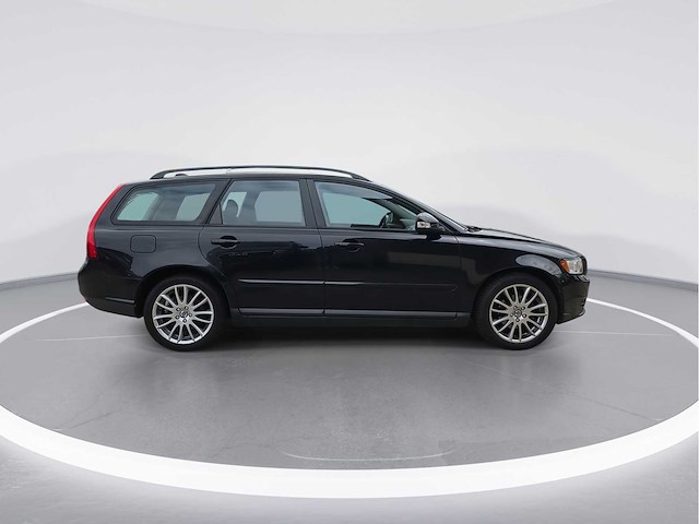 Volvo v50 1.6 kinetic | 26-kxp-9 i - afbeelding 12 van  30