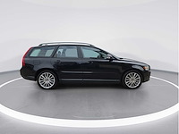 Volvo v50 1.6 kinetic | 26-kxp-9 i - afbeelding 12 van  30