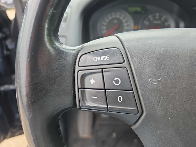 Volvo v50 1.6 kinetic | 26-kxp-9 i - afbeelding 13 van  30