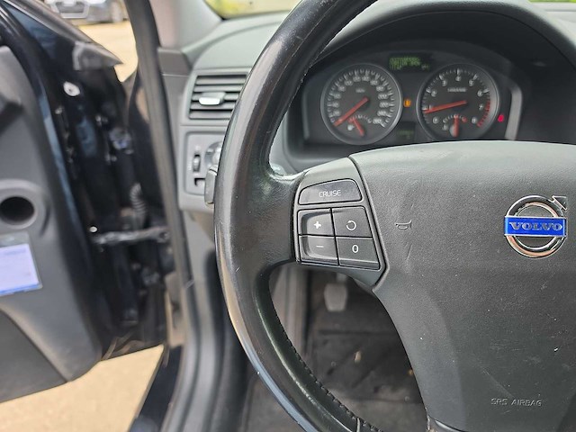 Volvo v50 1.6 kinetic | 26-kxp-9 i - afbeelding 25 van  30