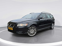 Volvo v50 1.6 kinetic | 26-kxp-9 i - afbeelding 1 van  30