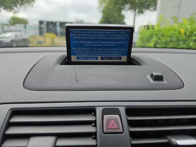 Volvo v50 1.6 kinetic | 26-kxp-9 i - afbeelding 24 van  30