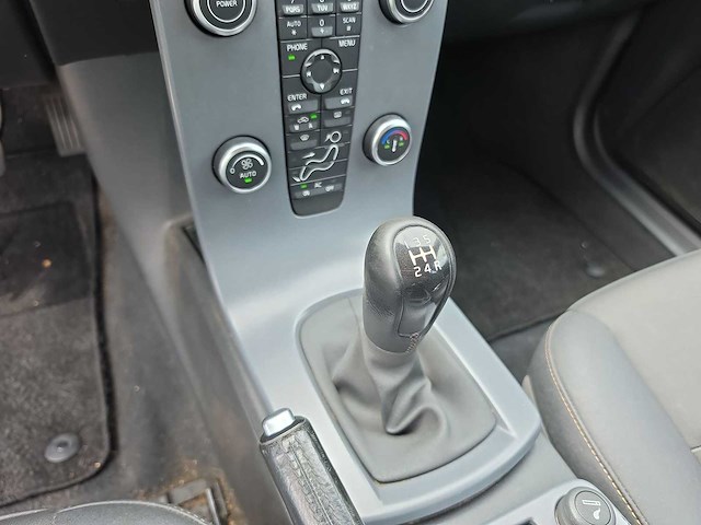 Volvo v50 1.6 kinetic | 26-kxp-9 i - afbeelding 16 van  30