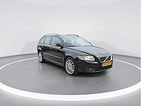 Volvo v50 1.6 kinetic | 26-kxp-9 i - afbeelding 23 van  30