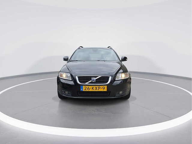 Volvo v50 1.6 kinetic | 26-kxp-9 i - afbeelding 29 van  30