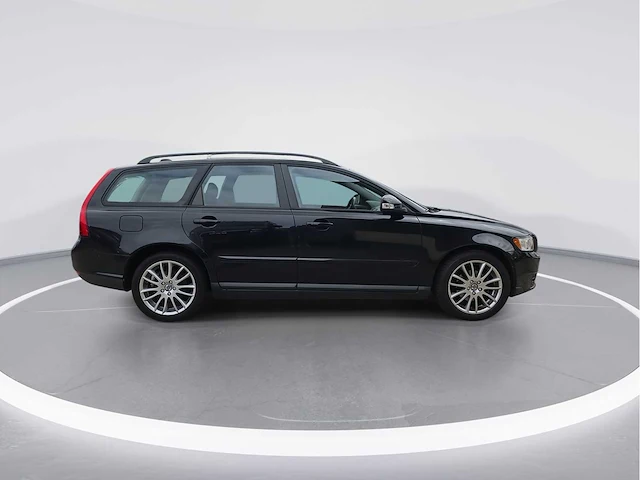Volvo v50 1.6 kinetic | 26-kxp-9 i - afbeelding 7 van  30
