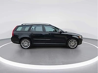 Volvo v50 1.6 kinetic | 26-kxp-9 i - afbeelding 7 van  30