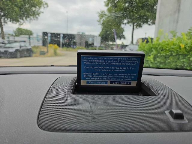 Volvo v50 1.6 kinetic | 26-kxp-9 i - afbeelding 11 van  30