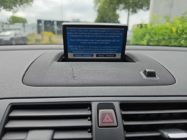 Volvo v50 1.6 kinetic | 26-kxp-9 i - afbeelding 13 van  30
