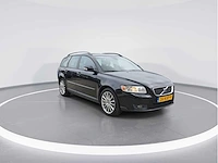 Volvo v50 1.6 kinetic | 26-kxp-9 i - afbeelding 12 van  30