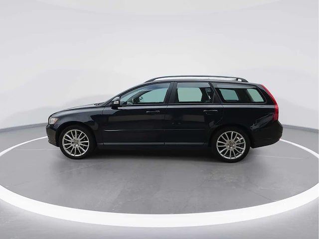 Volvo v50 1.6 kinetic | 26-kxp-9 i - afbeelding 28 van  30
