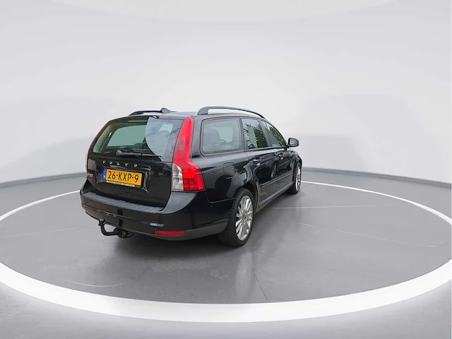 Volvo v50 1.6 kinetic | 26-kxp-9 i - afbeelding 5 van  30