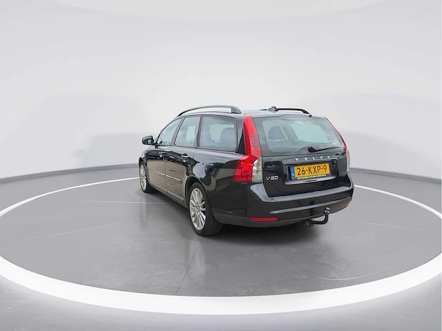 Volvo v50 1.6 kinetic | 26-kxp-9 i - afbeelding 30 van  30