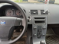 Volvo v50 1.6d drive, hzg-56-j - afbeelding 2 van  9