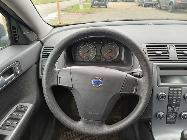 Volvo v50 1.6d drive, hzg-56-j - afbeelding 3 van  9