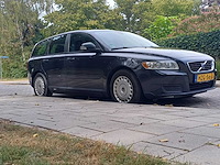 Volvo v50 1.6d drive, hzg-56-j - afbeelding 7 van  9