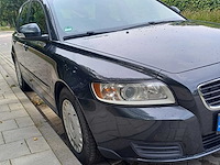 Volvo v50 1.6d drive, hzg-56-j - afbeelding 8 van  9