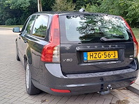 Volvo v50 1.6d drive, hzg-56-j - afbeelding 9 van  9