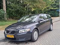 Volvo v50 1.6d drive, hzg-56-j - afbeelding 1 van  19