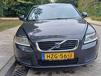 Volvo v50 1.6d drive, hzg-56-j - afbeelding 18 van  19