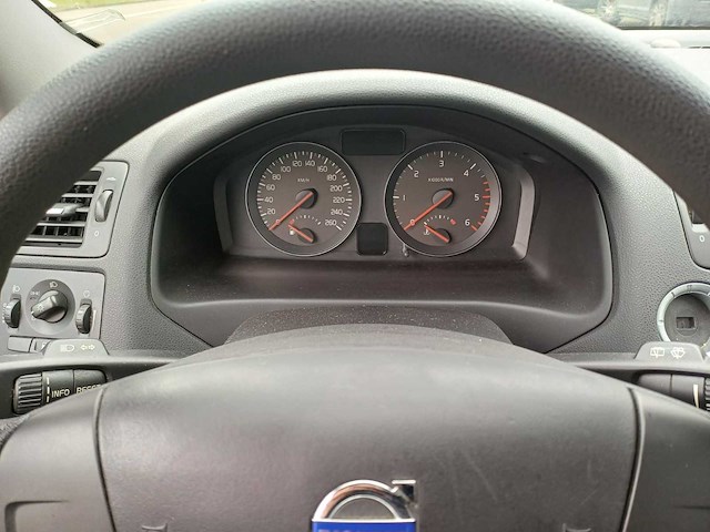 Volvo v50 1.6d drive, hzg-56-j - afbeelding 11 van  19
